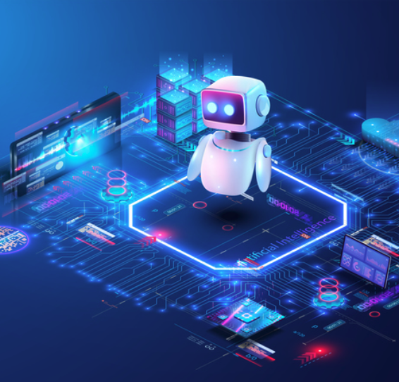 Featured image for “Leading with Intelligence: How Agentic AI Is Reshaping Work and Empowering the Future Workforce”